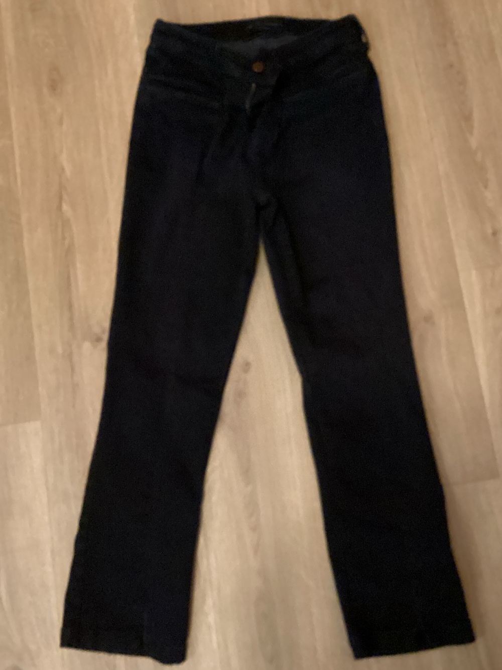 Sanctuary Black Jeans